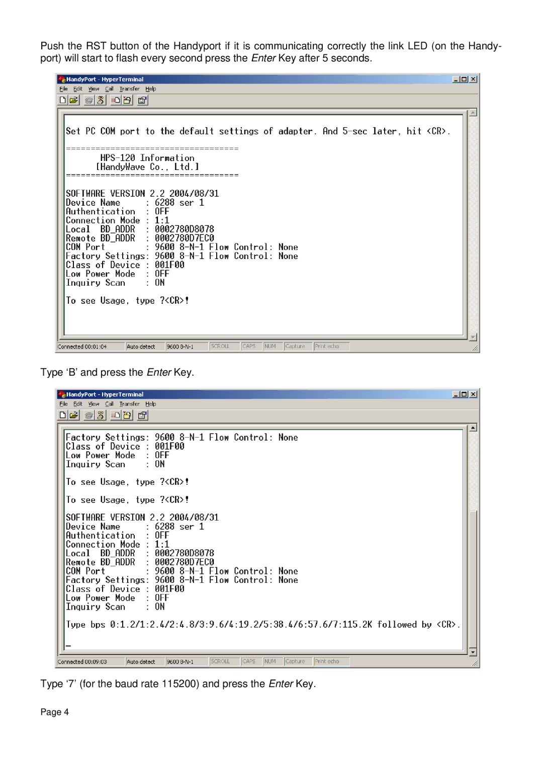 Omega Speaker Systems OM-SQ-RF-ADAP manual 