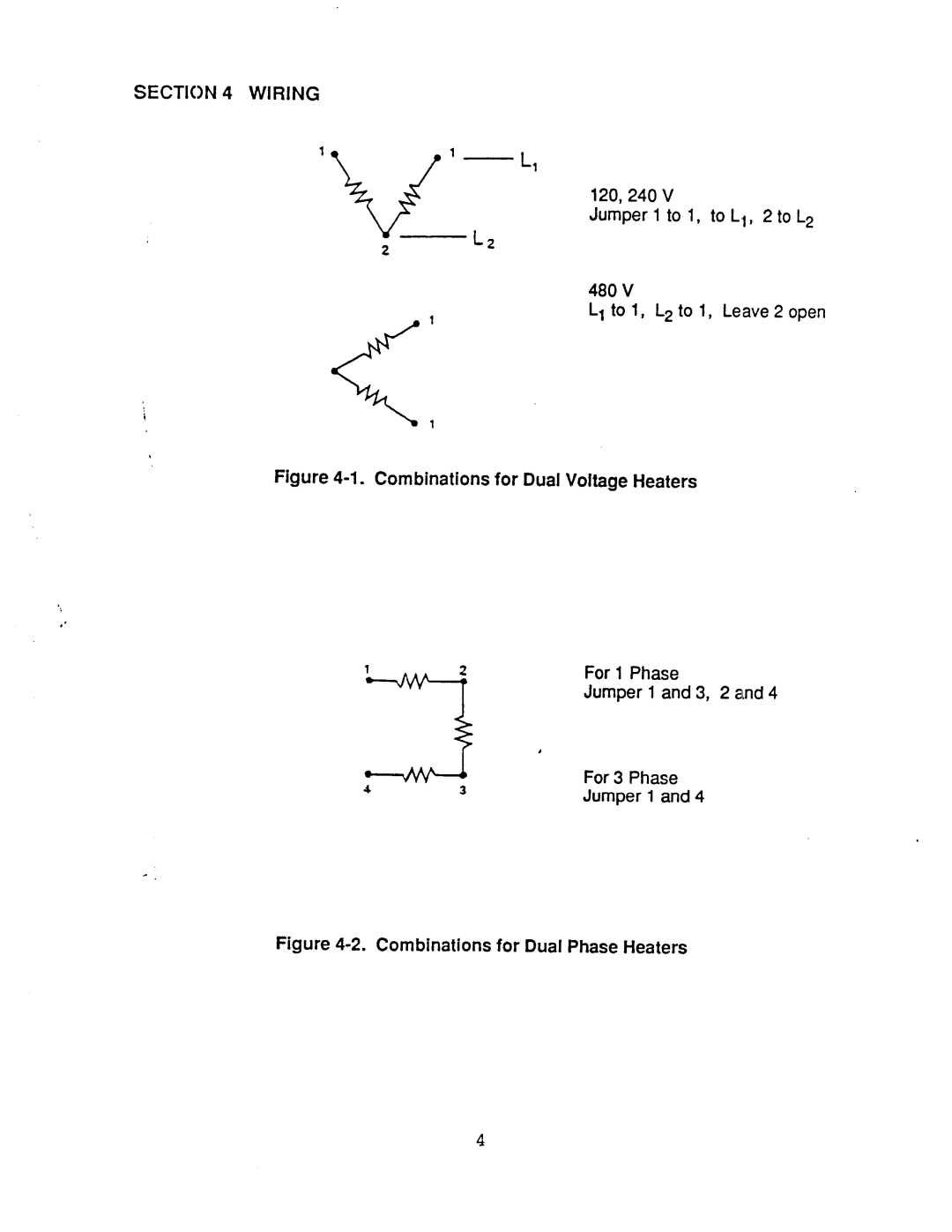 Omega Speaker Systems QG, QF, QC, QH Series manual 