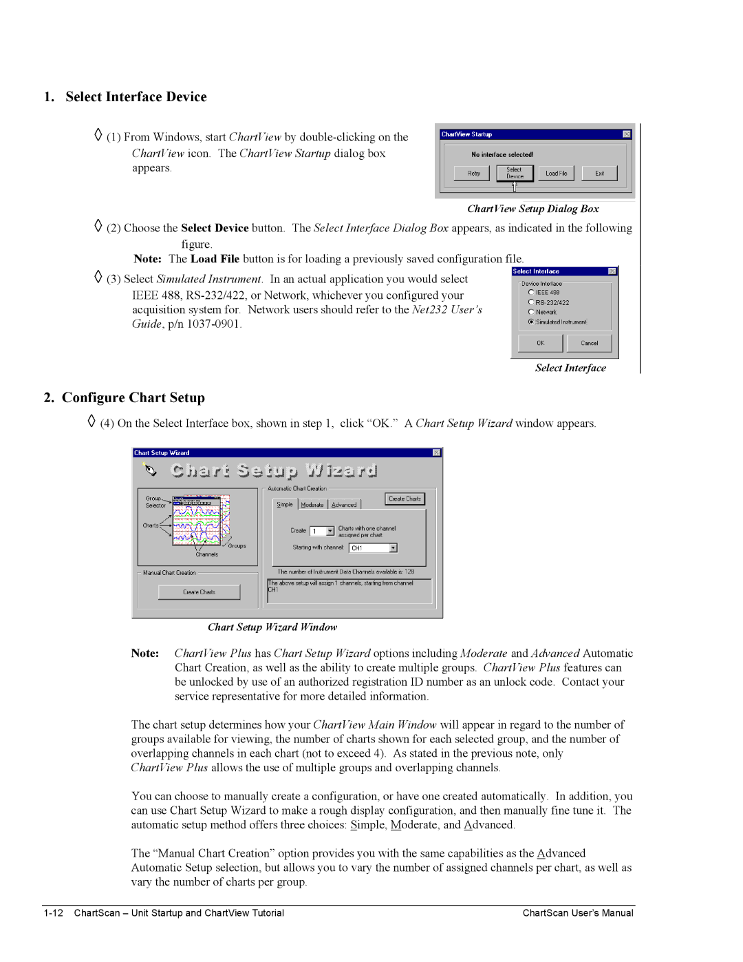 Omega Vehicle Security 1400 manual Select Interface Device 