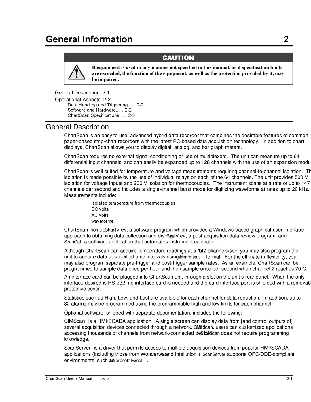 Omega Vehicle Security 1400 manual General Information, General Description 