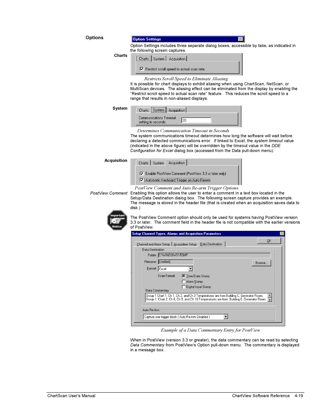 Omega Vehicle Security 1400 manual Charts, System, Acquisition 