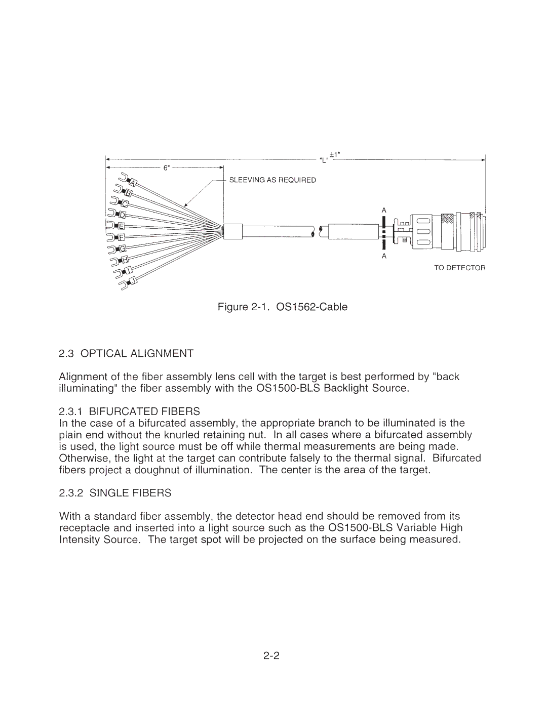 Omega Vehicle Security OS1562 manual 