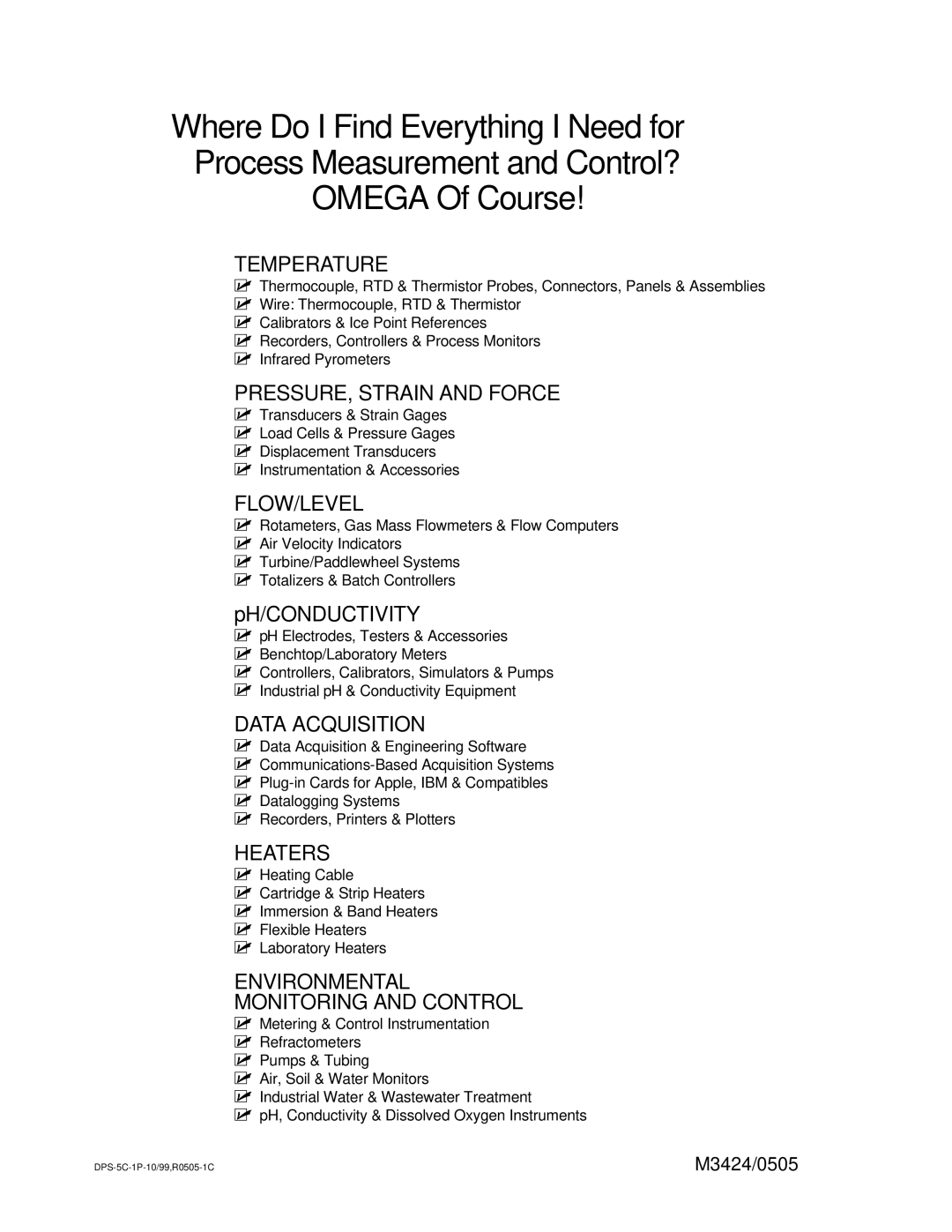 Omega Vehicle Security PX792 Series, PX791 manual Temperature 