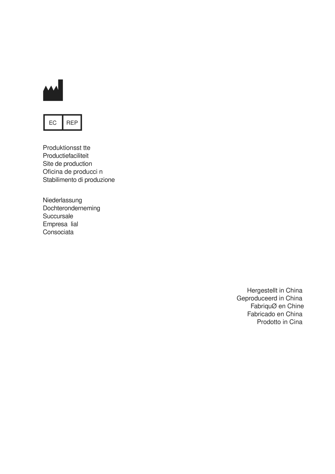 Omron 705CP-II instruction manual Manufacturer 