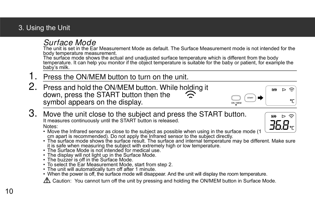 Omron 9063366-4A instruction manual 