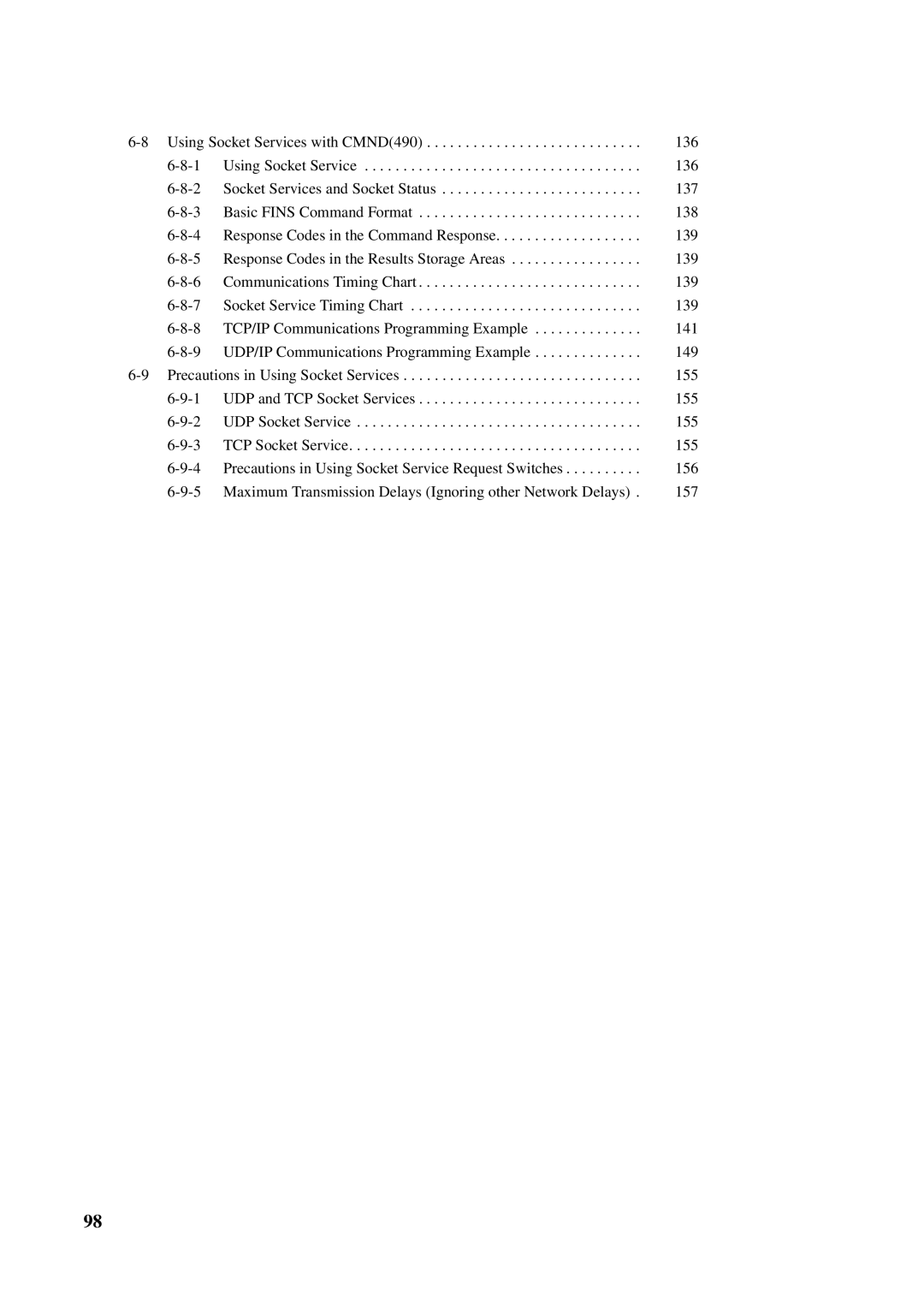 Omron CJ1W-ETN21 operation manual 