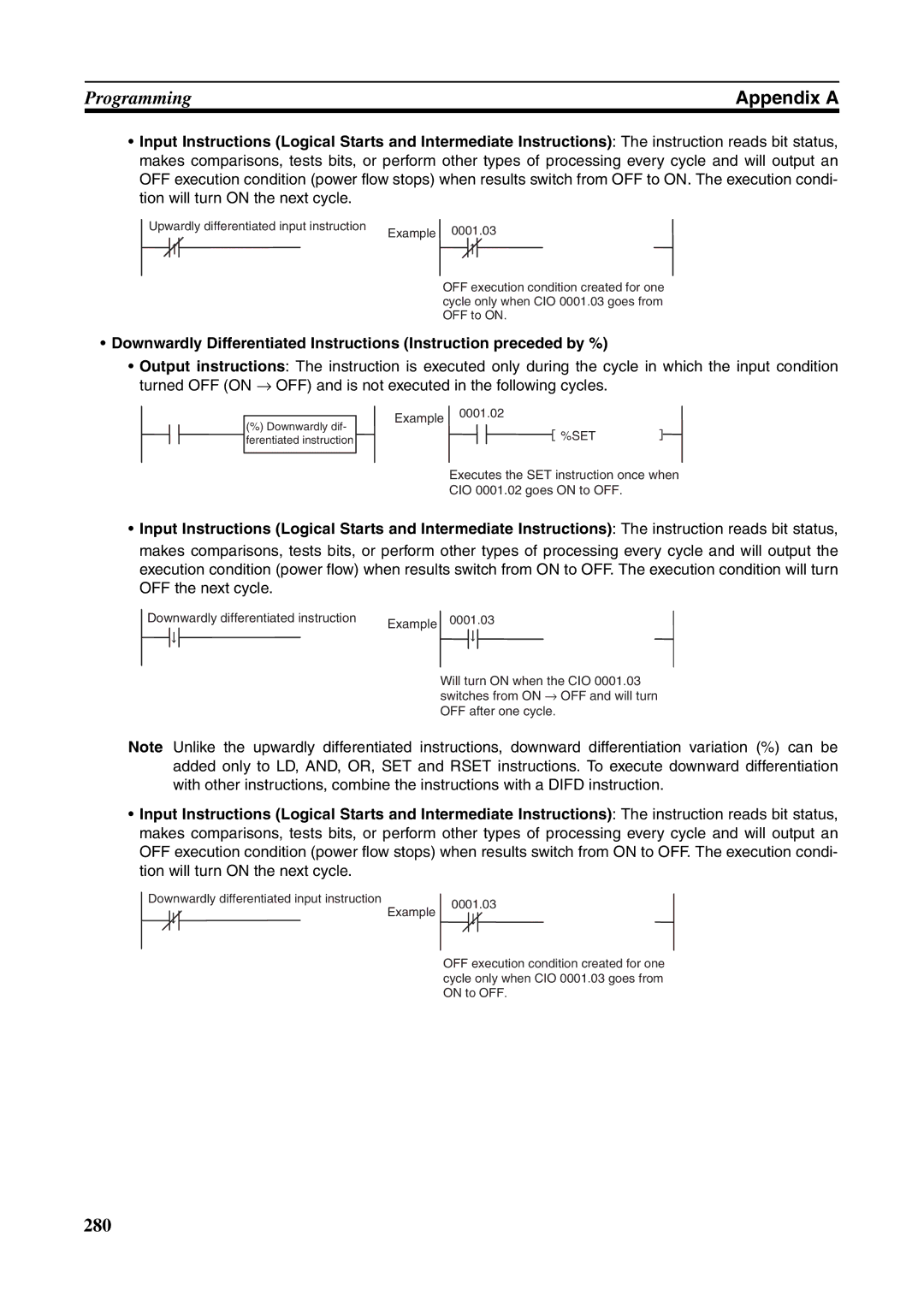 Omron FQM1-CM001, FQM1-MMA21, FQM1-MMP21 operation manual 280 