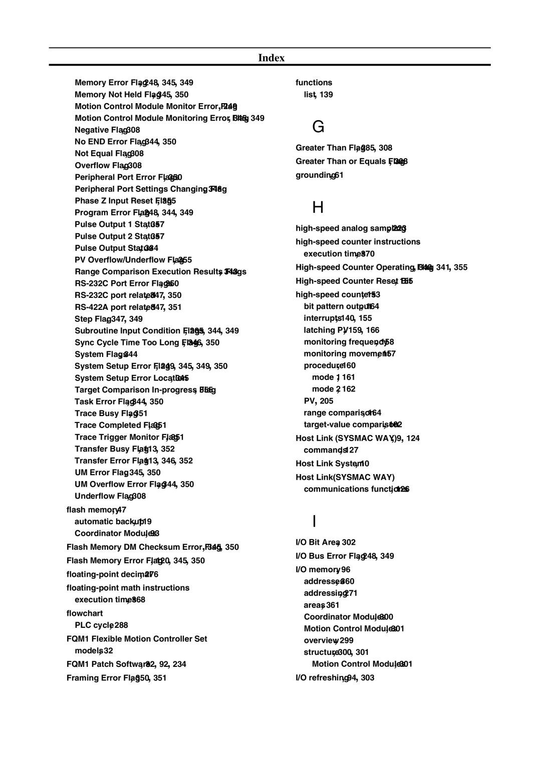 Omron FQM1-CM001, FQM1-MMA21, FQM1-MMP21 operation manual 379 