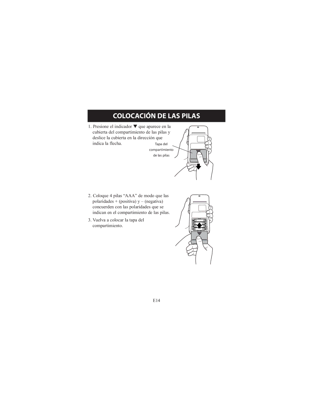 Omron Healthcare 7300IT instruction manual 