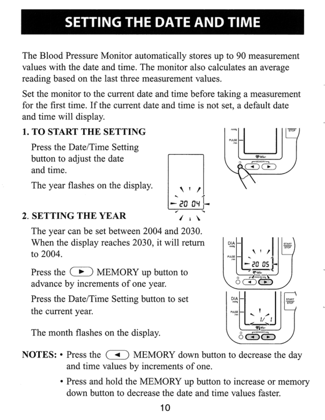 Omron Healthcare HEM-780 manual 