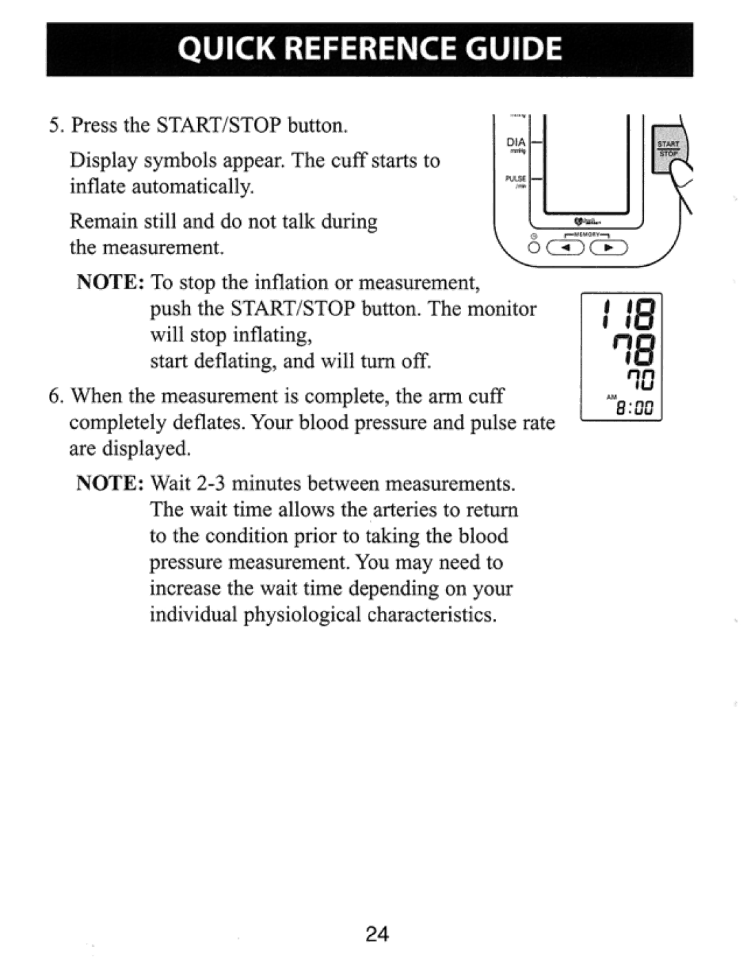 Omron Healthcare HEM-780 manual 