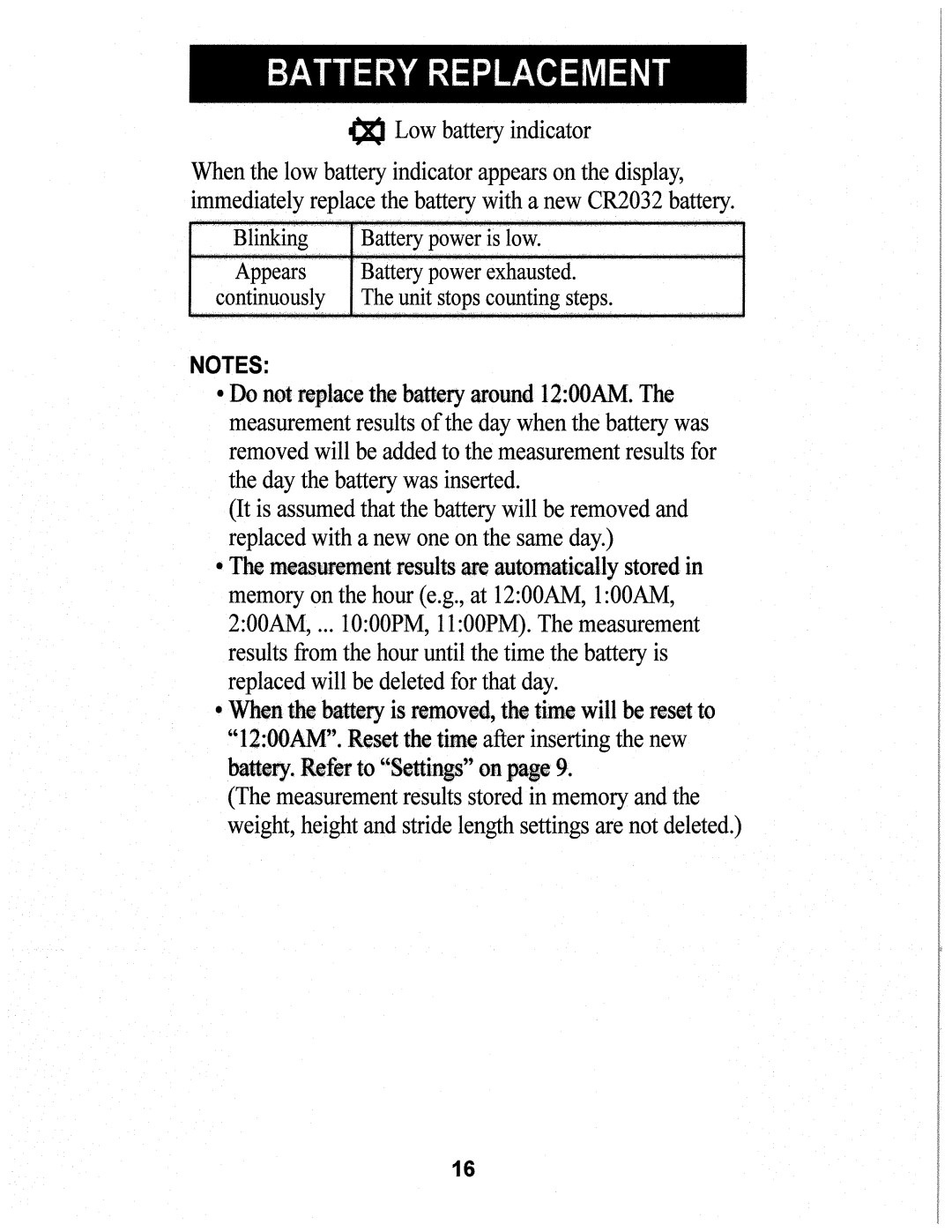 Omron Healthcare HJ303, HJ-303 manual 