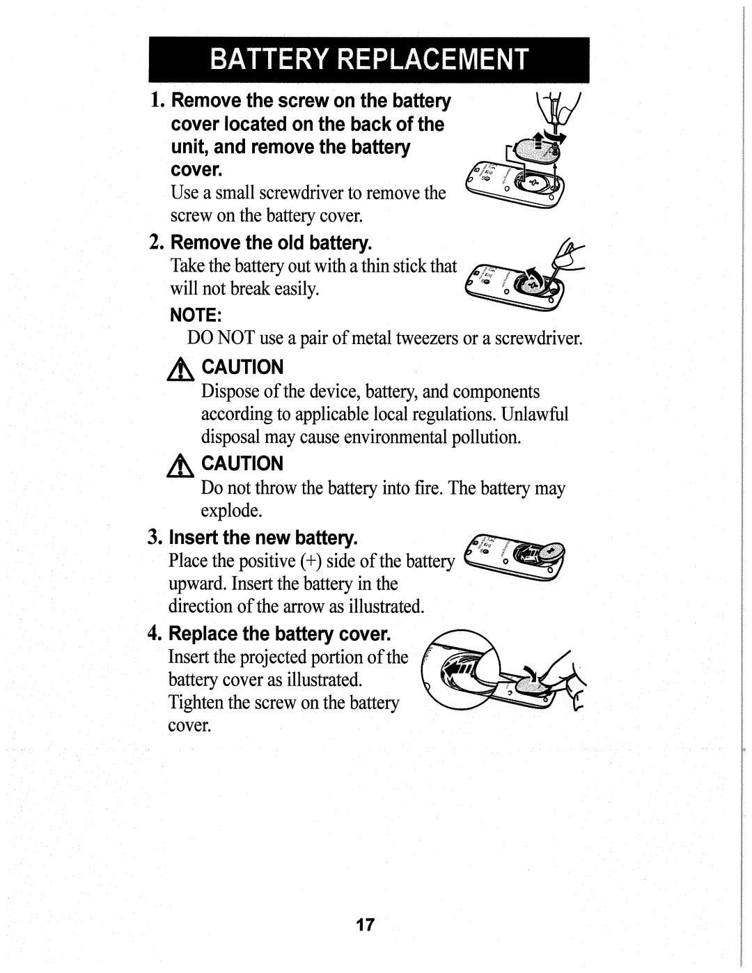 Omron Healthcare HJ-303, HJ303 manual 