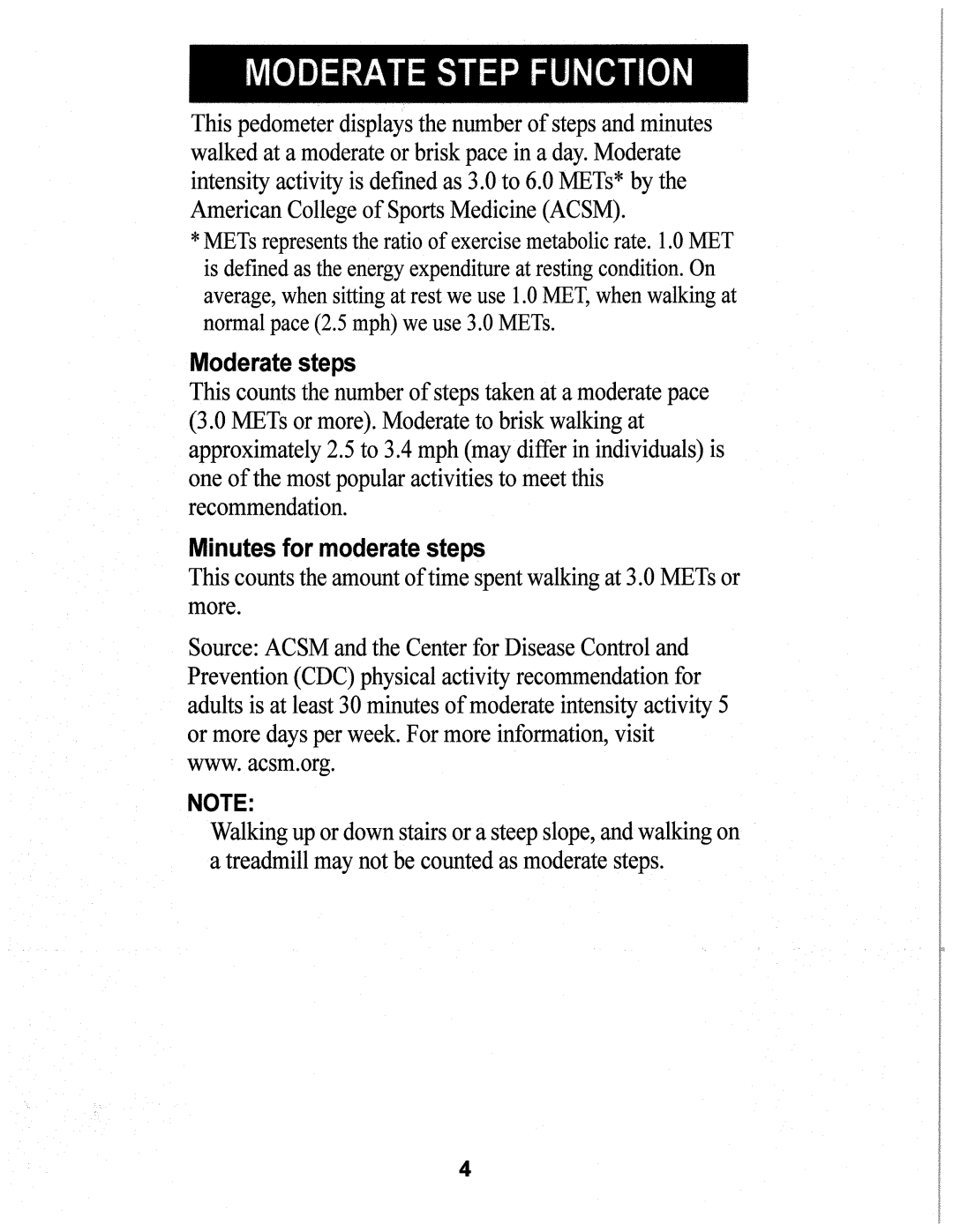 Omron Healthcare HJ303, HJ-303 manual 