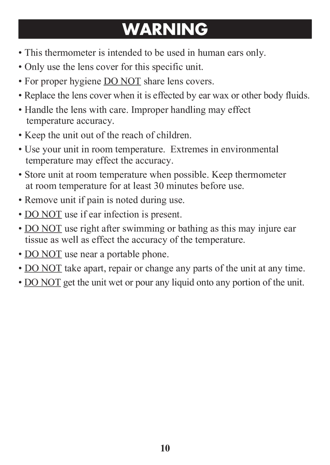 Omron Healthcare MC-514 manual 