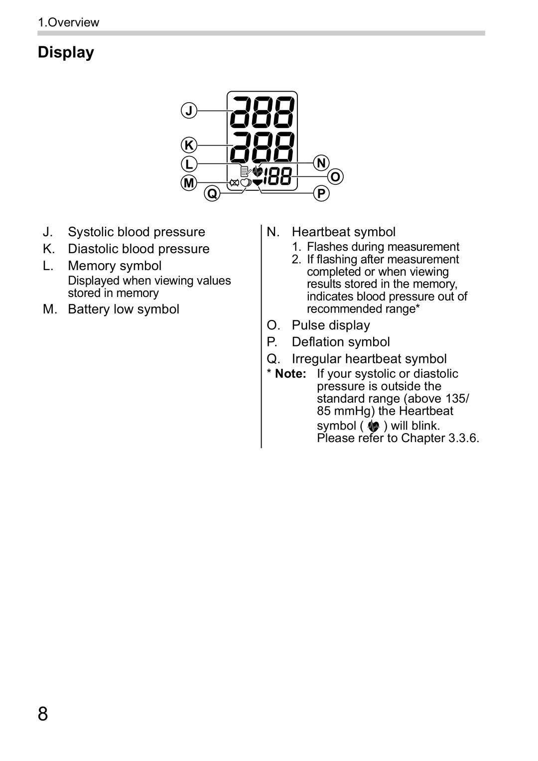 Omron m2 manual P O 