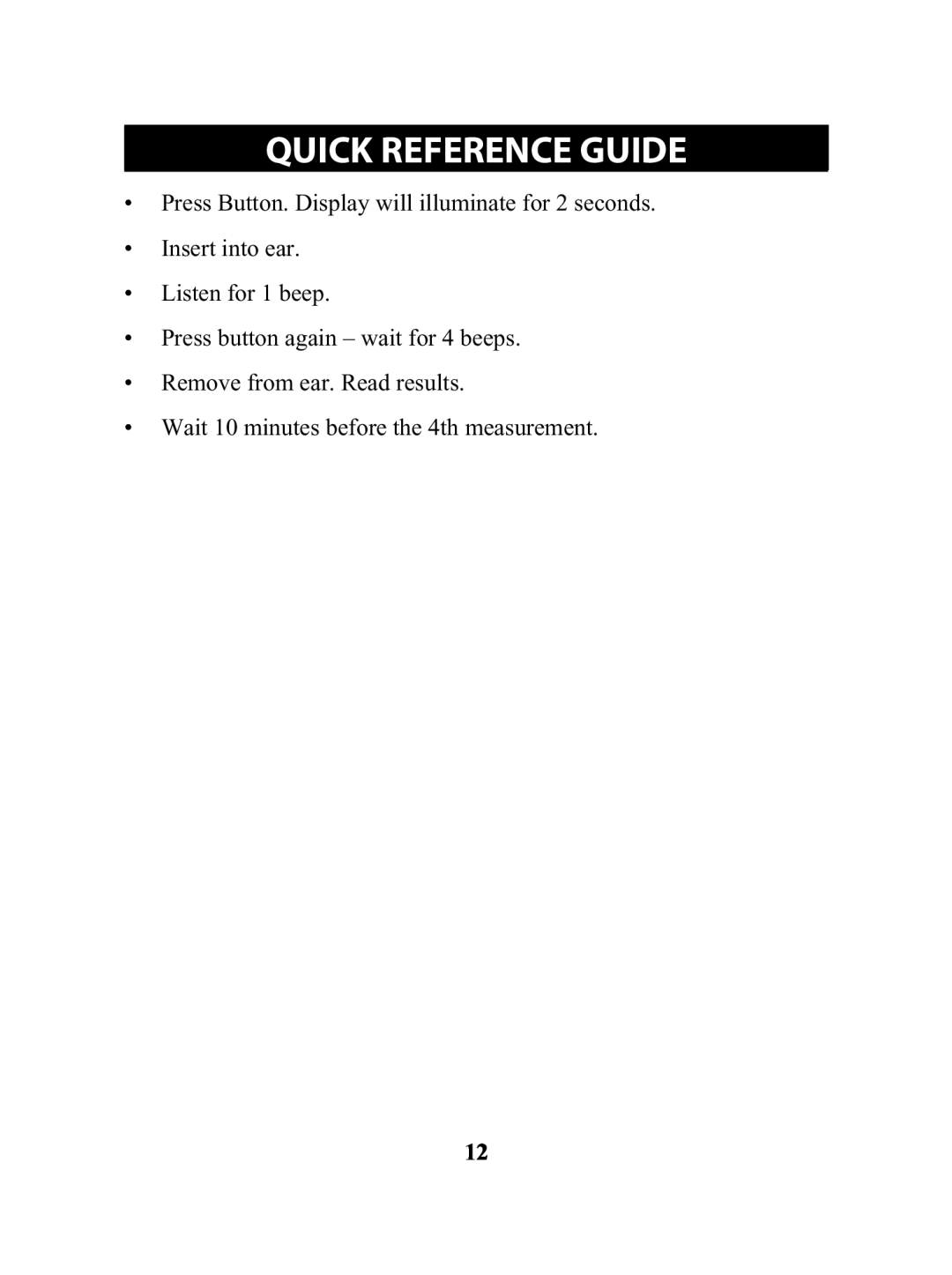 Omron MC 514 instruction manual Quick Referencetitle Guide 