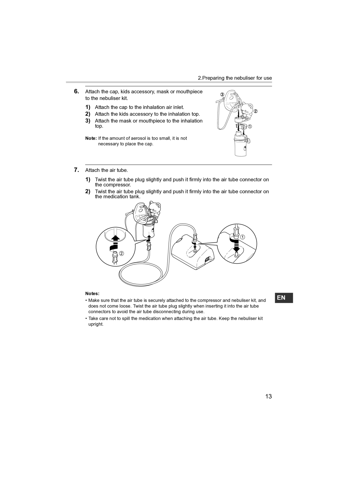 Omron NE- C801KD instruction manual 