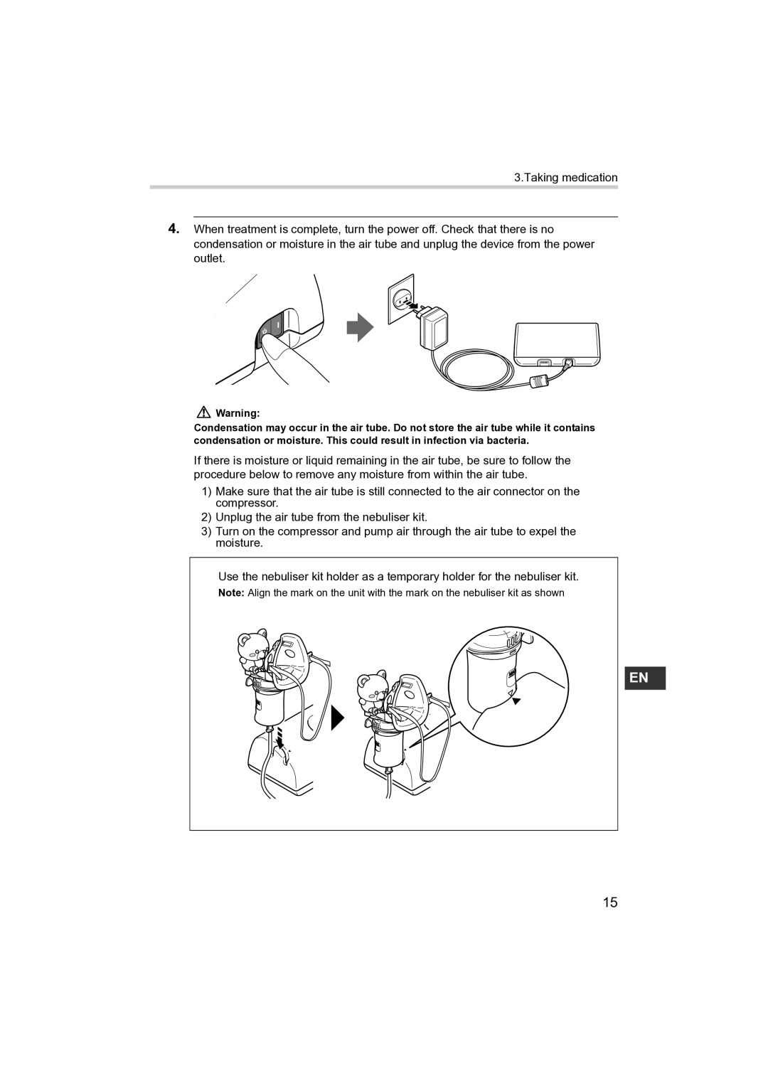 Omron NE- C801KD instruction manual 