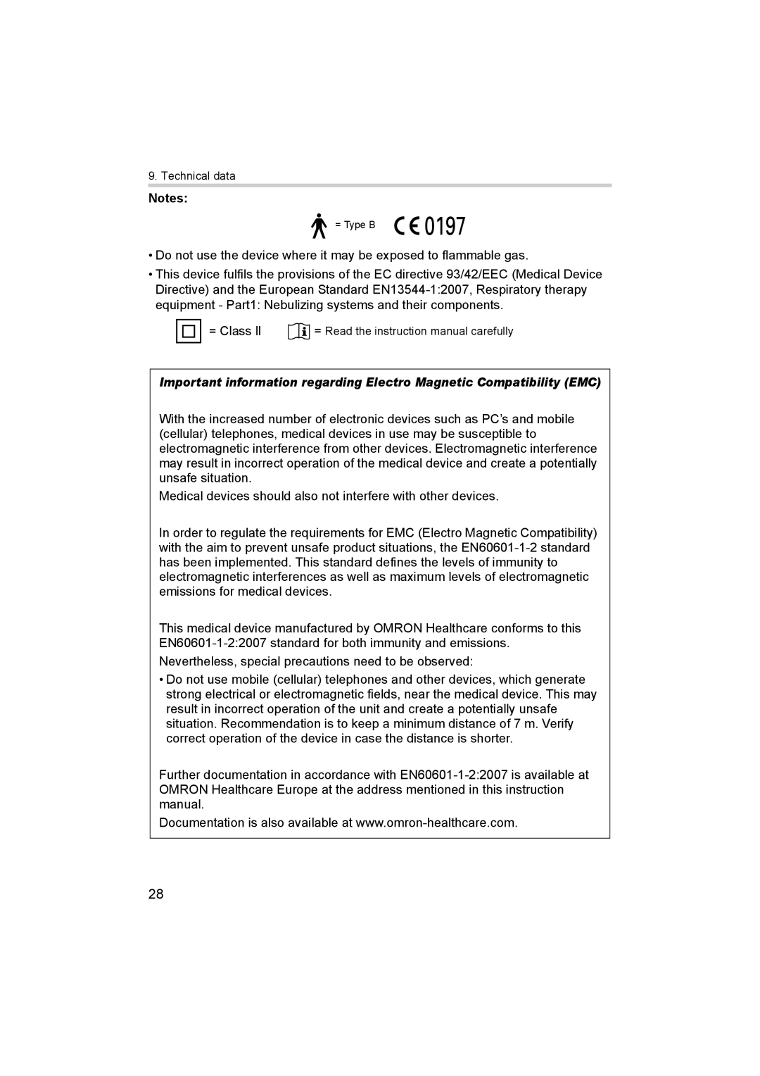 Omron NE-C30-E instruction manual == TypeTypeBB 