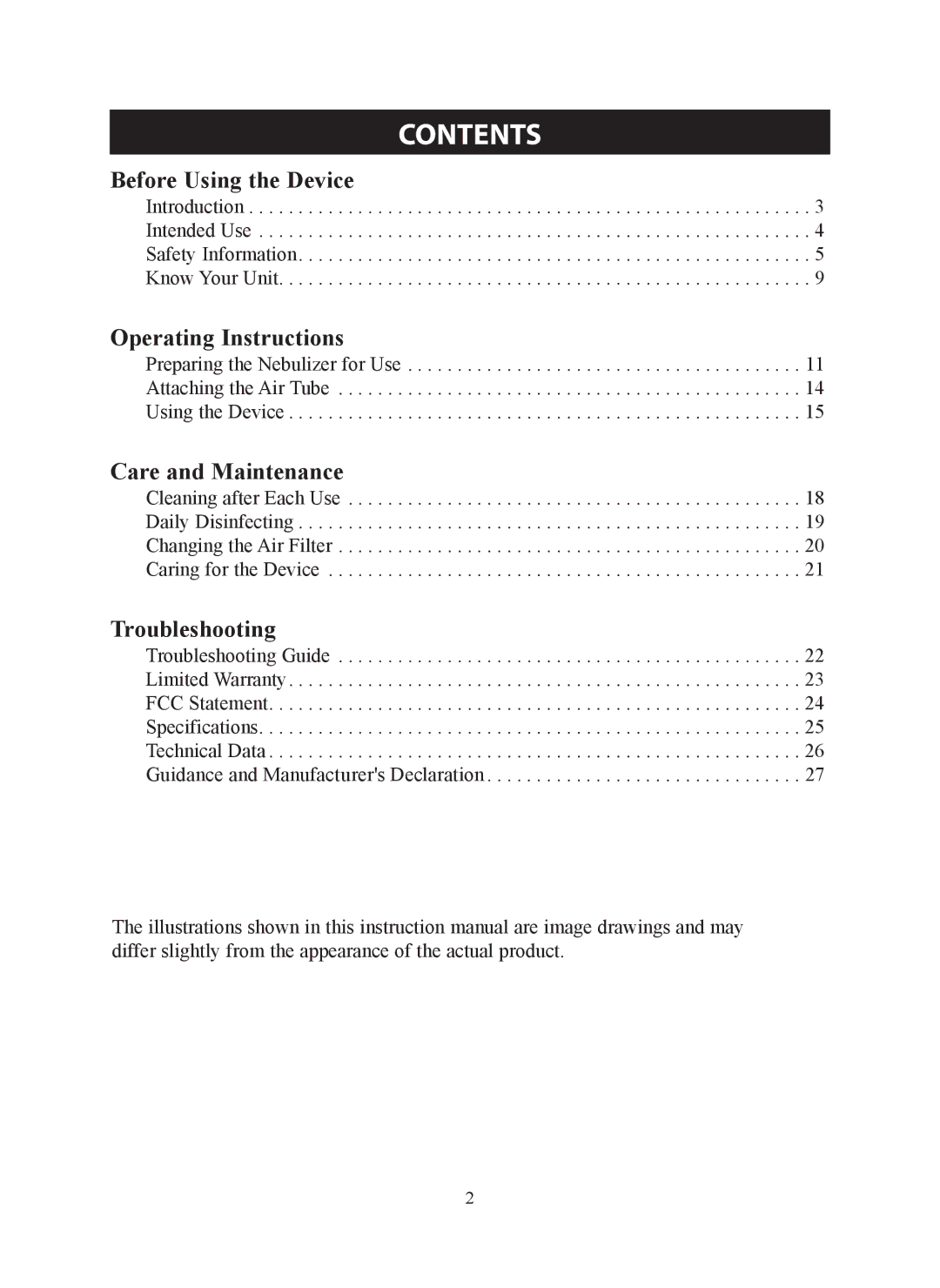 Omron ne-c801 instruction manual Contents 