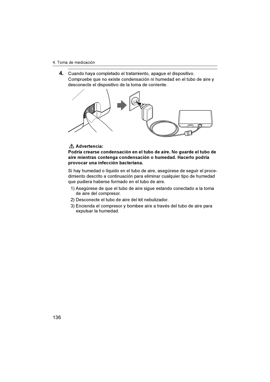 Omron ne-c801 manual 136 