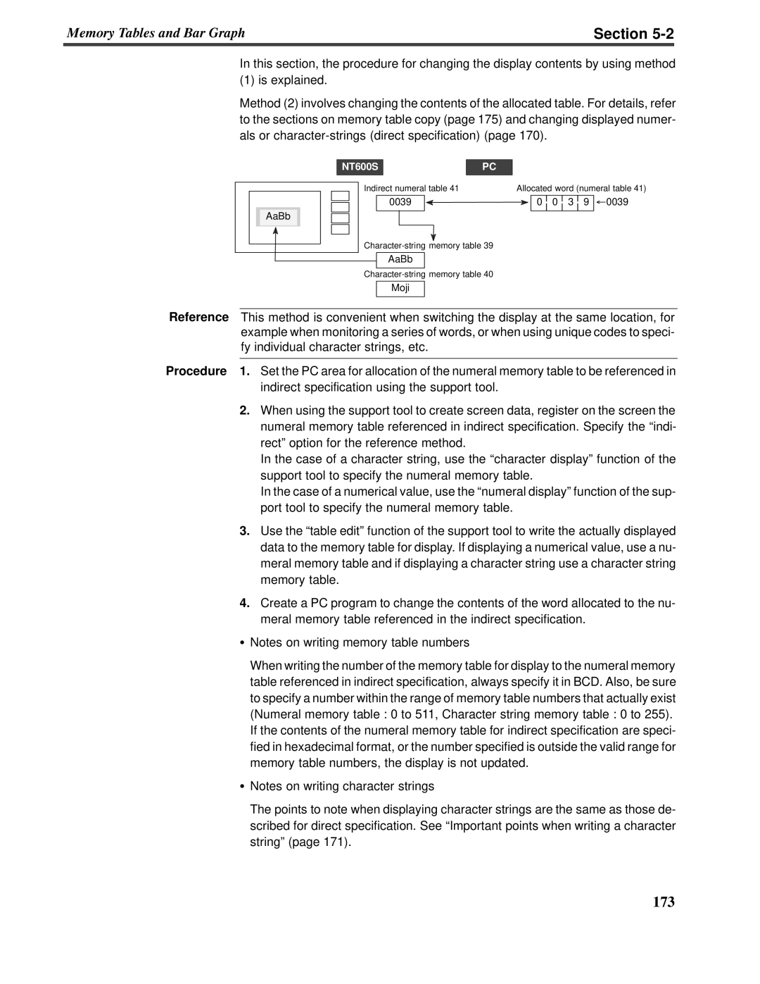 Omron V022-E3-1 operation manual Section, is explained 