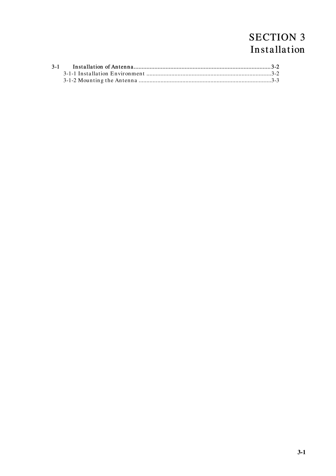 Omron V720-HS04 user manual Section 