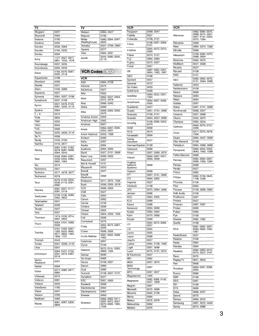 Onkyo TX-SR603X instruction manual 