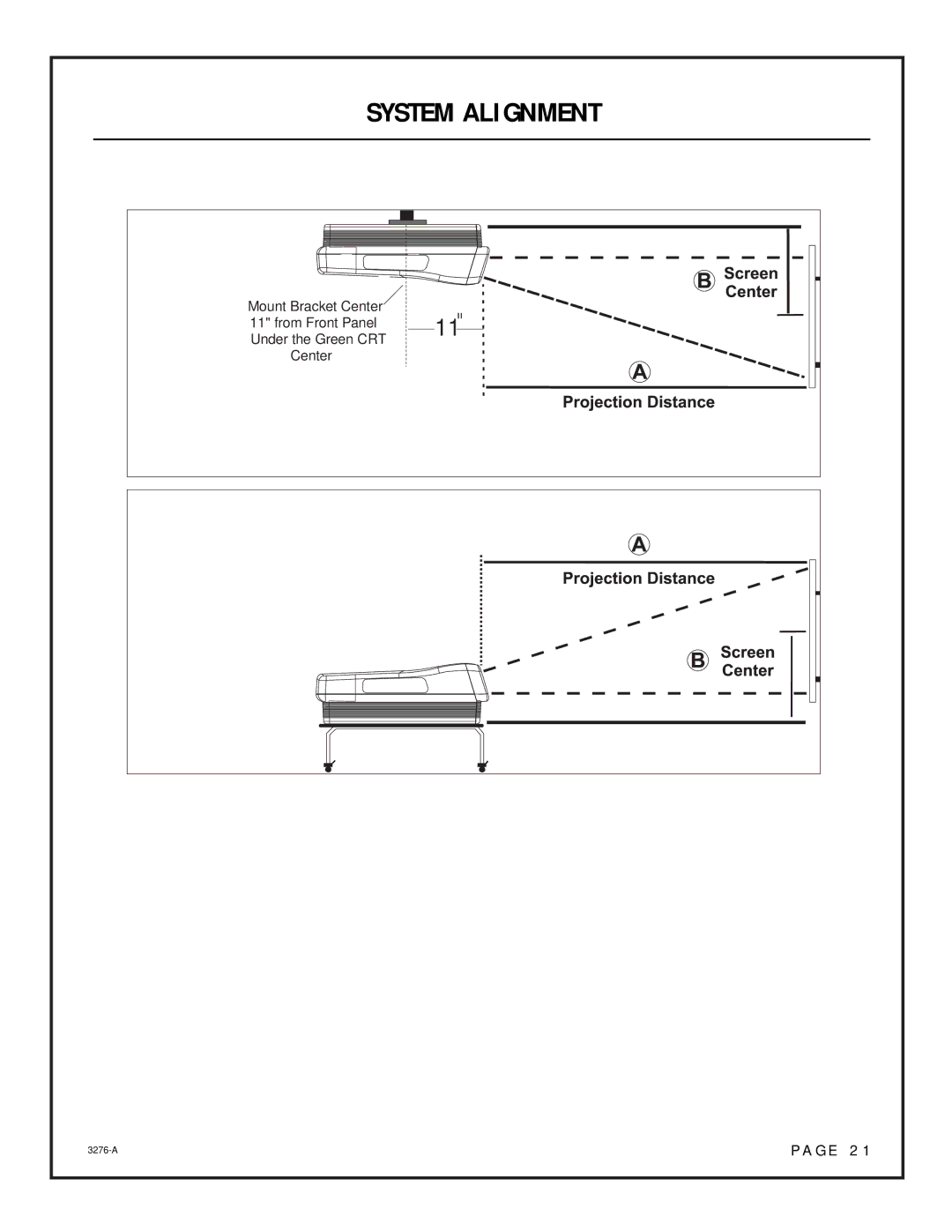 OPPO Digital Model PRO900X setup guide System Alignment 