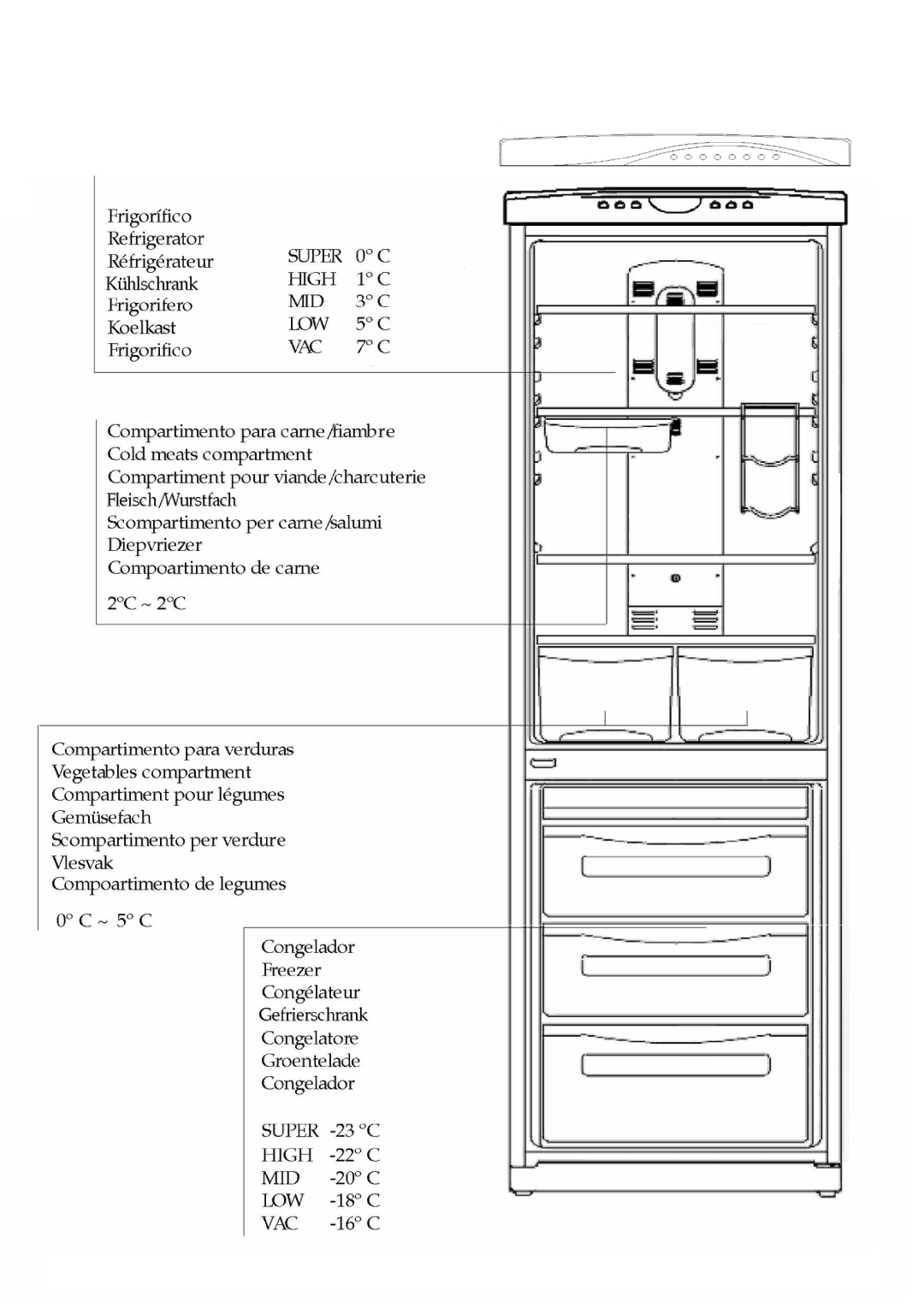 Opteka NF-347, NF1-370, NF1-350, NF-340 manual 