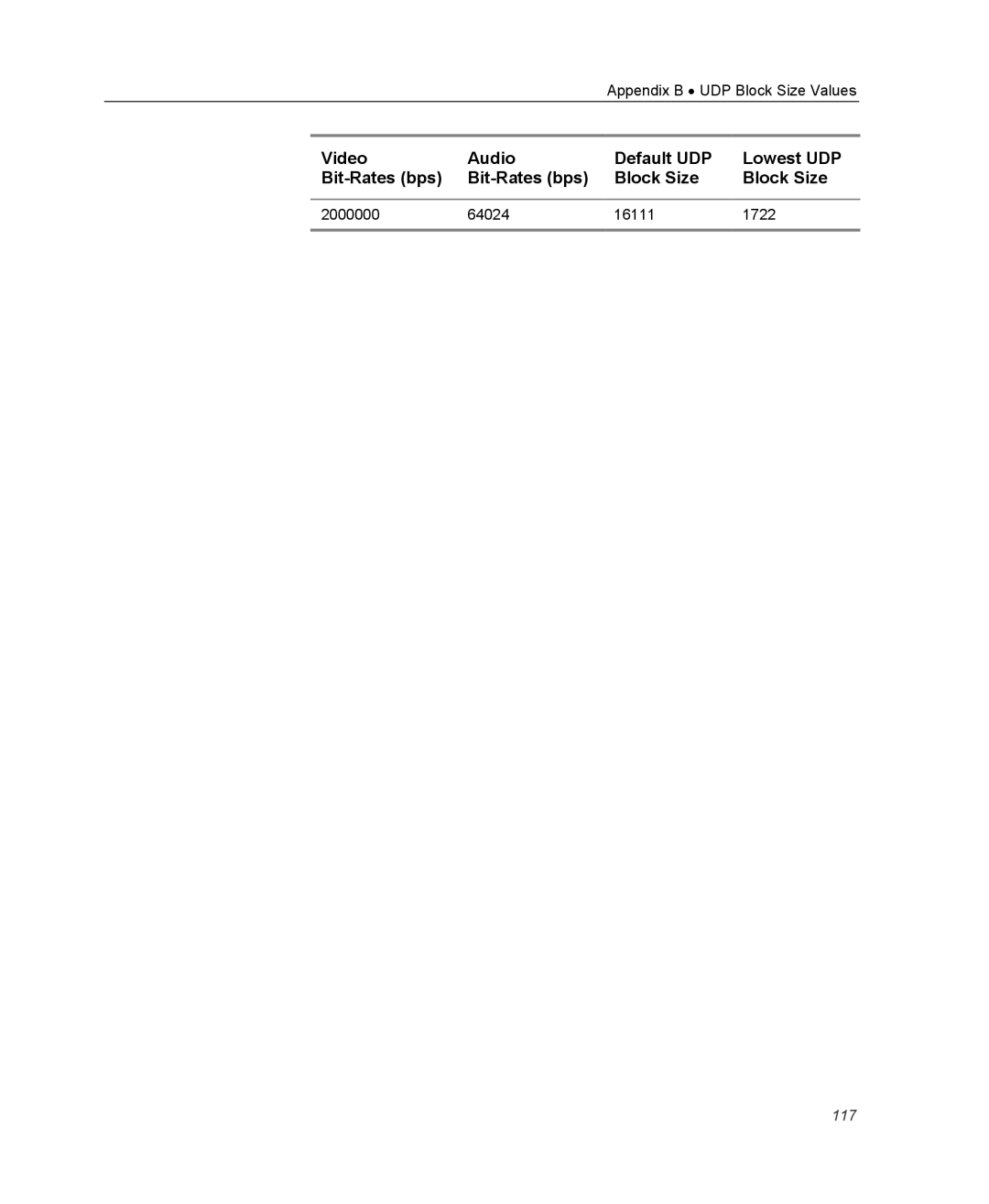 Optibase MGW 2400 WMT user manual 2000000 64024 16111 1722 