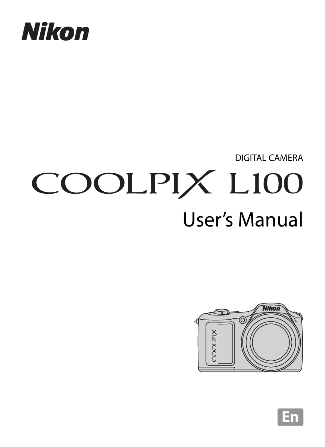 Optimus L100 user manual User’s Manual 