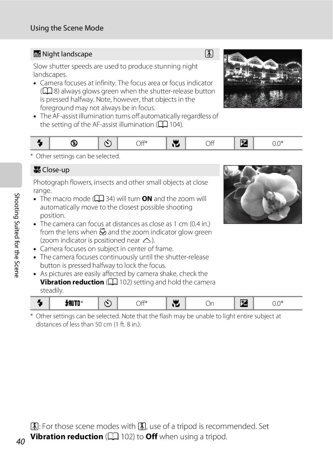 Optimus L100 user manual JNight landscape 