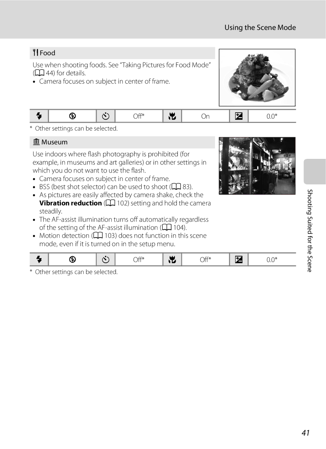 Optimus L100 user manual Museum 