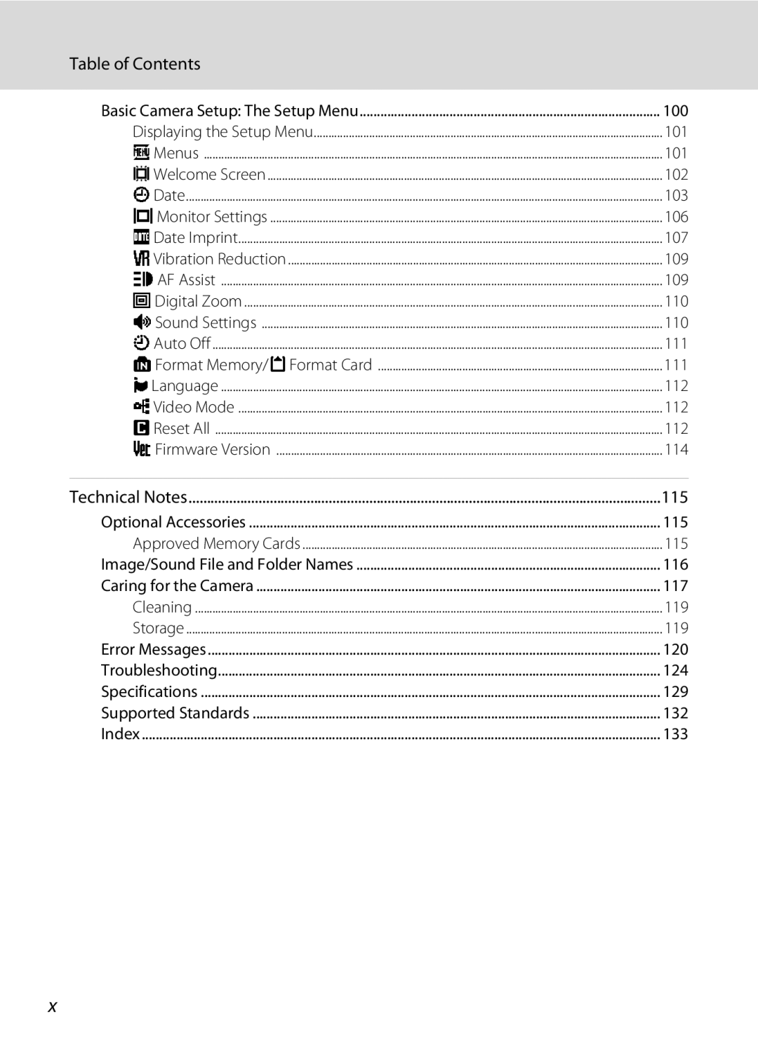 Optimus S700 user manual 100 