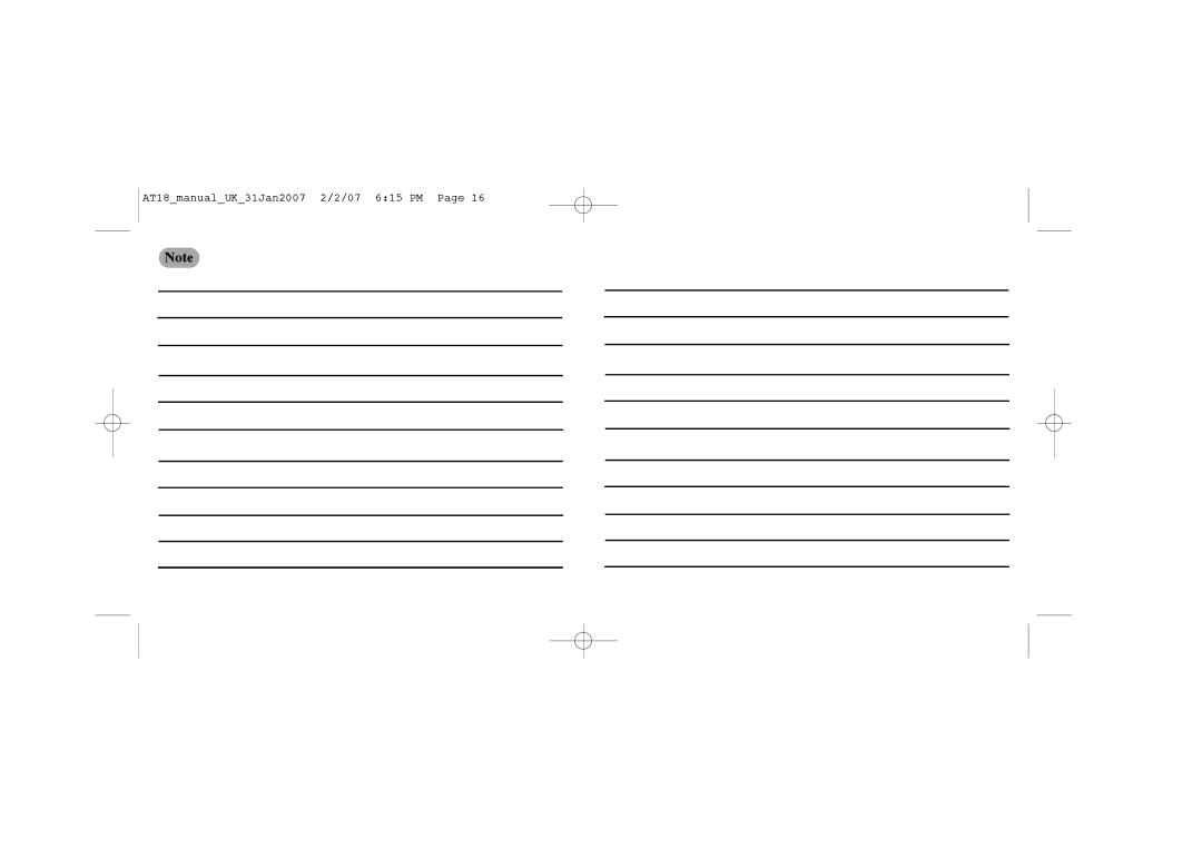 Oregon Scientific atc-2k AT18manualUK31Jan2007 2/2/07 615 PM 