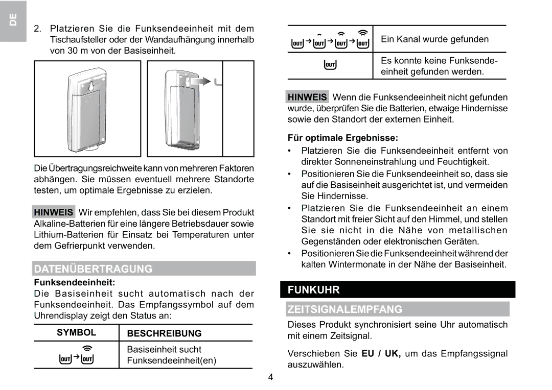 Oregon Scientific BAR339P manual Y5 5V T 566 41TV5 1T -6 T5T1 J 11 J EV EV 