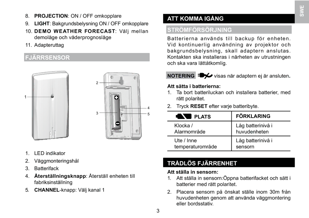 Oregon Scientific BAR339P manual Hh=, G7h.=W, 87 , .% 