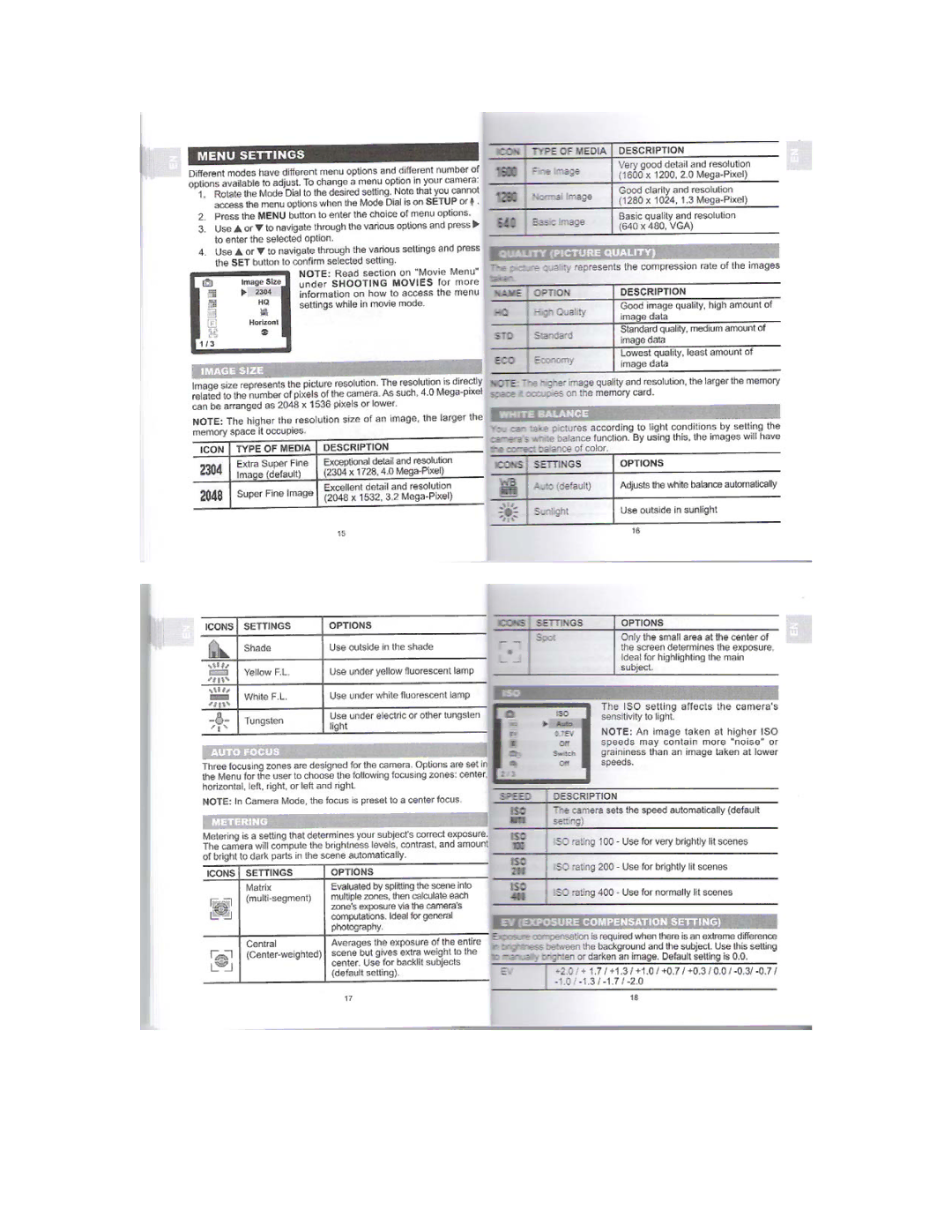 Oregon Scientific DS9610 manual 