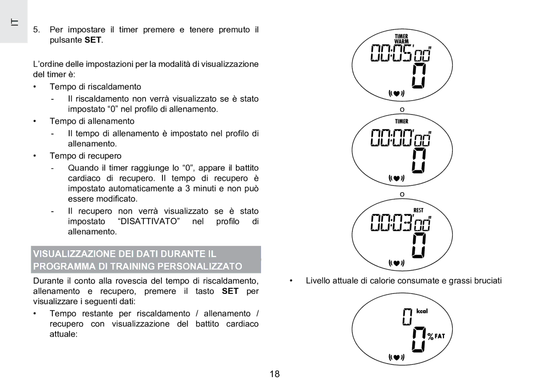 Oregon Scientific SE188 user manual 