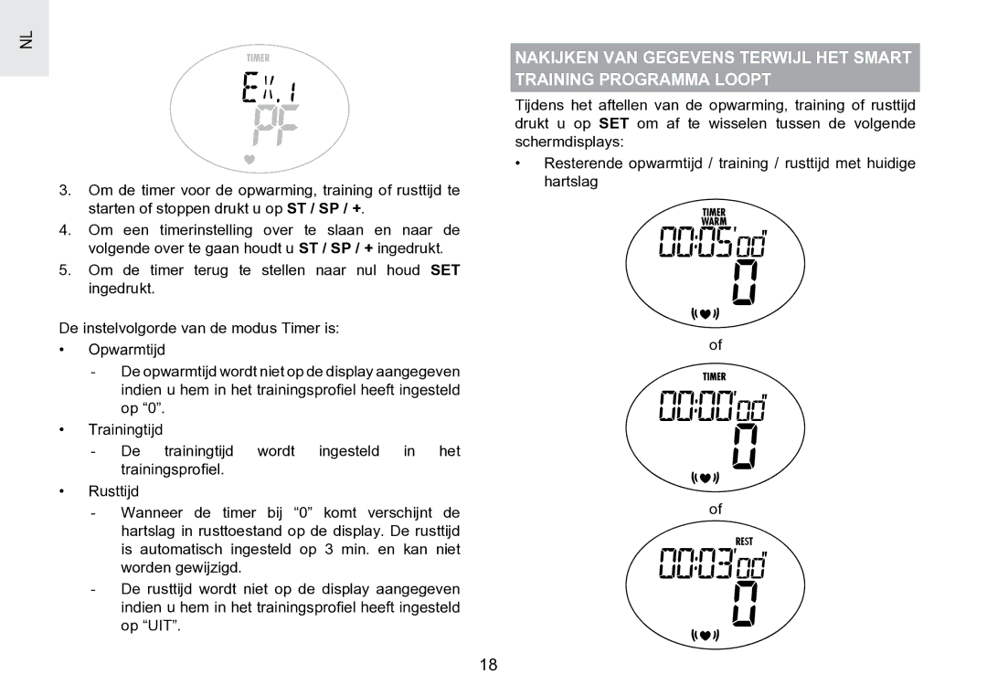 Oregon Scientific SE188 user manual 