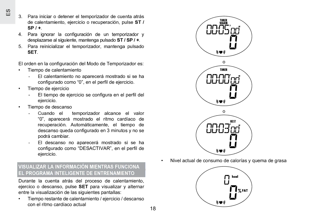 Oregon Scientific SE188 user manual 