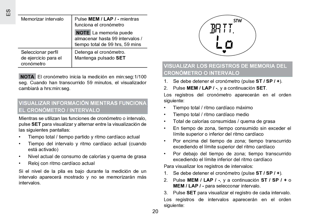 Oregon Scientific SE188 user manual 