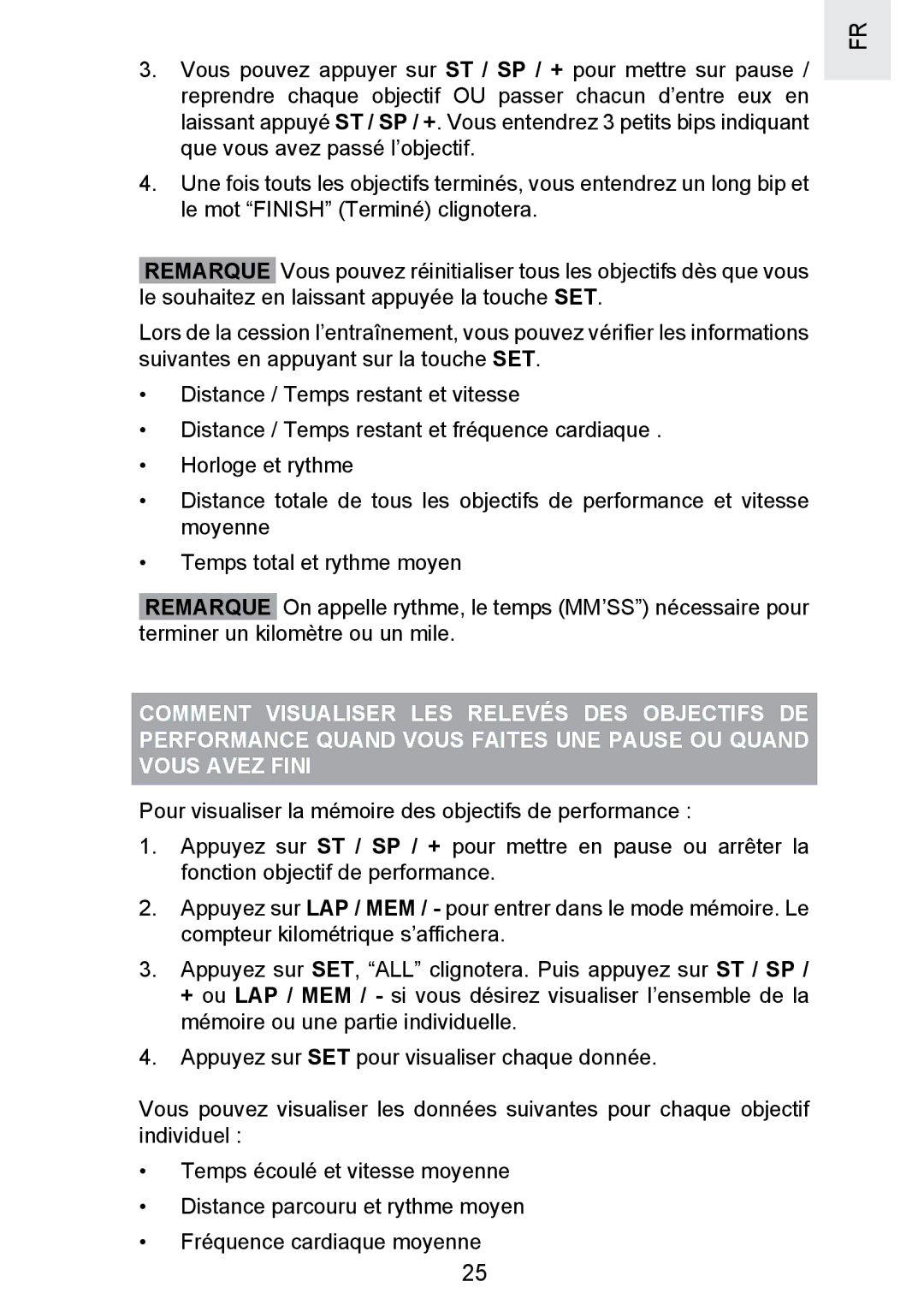 Oregon Scientific SE300 manual 