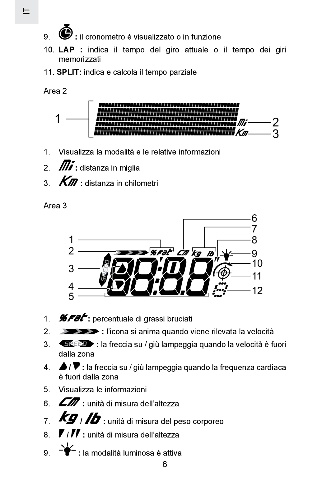 Oregon Scientific SE300 manual 