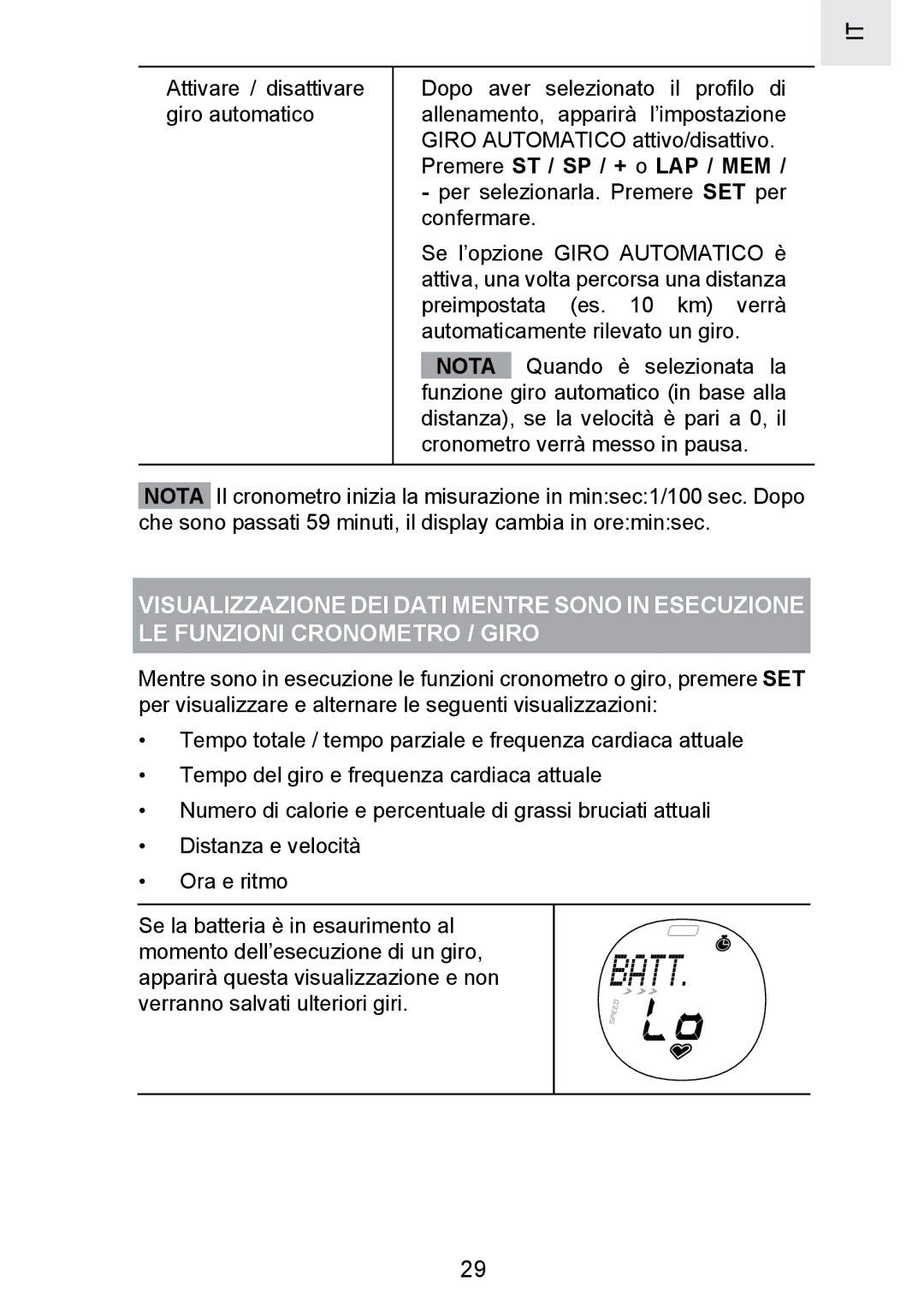 Oregon Scientific SE300 manual 