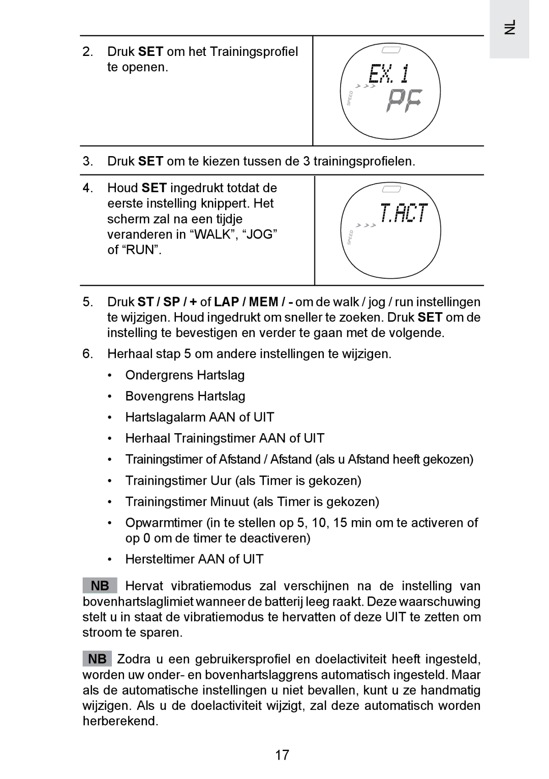 Oregon Scientific SE300 manual 