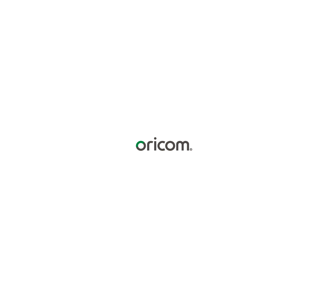 Oricom 510 manual 