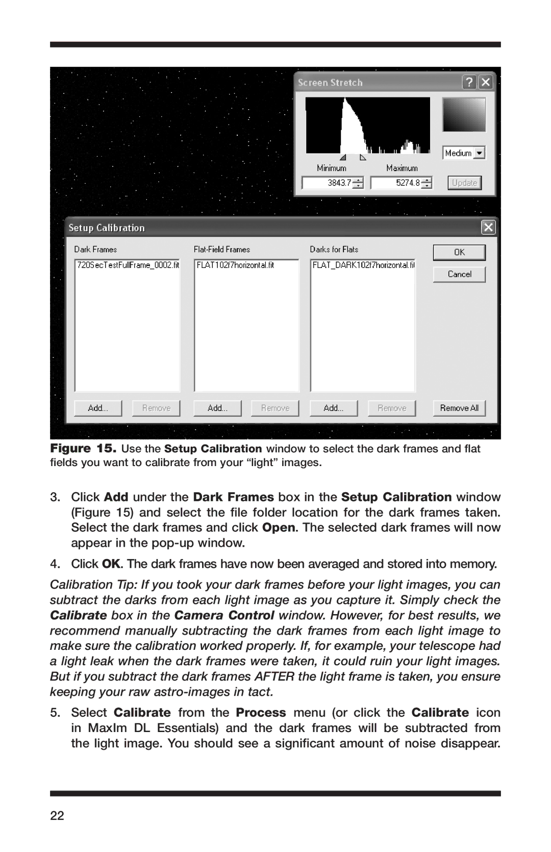 Orion 52084 instruction manual 